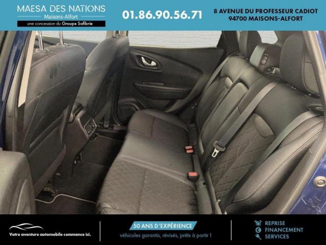 Renault Kadjar image 2