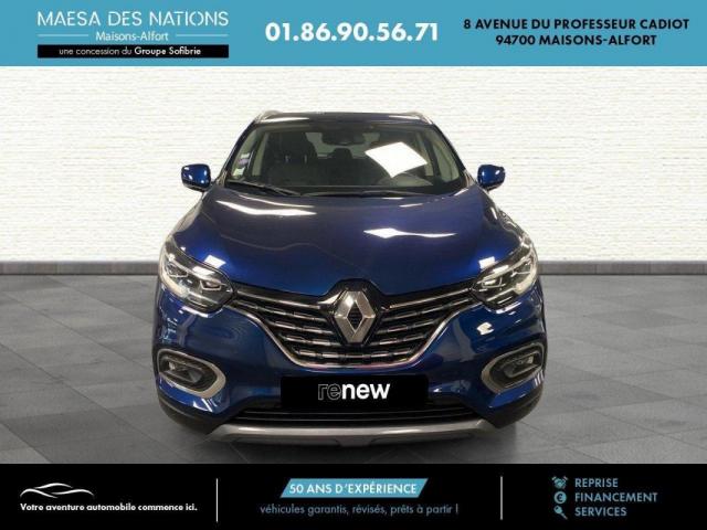 Renault Kadjar image 1