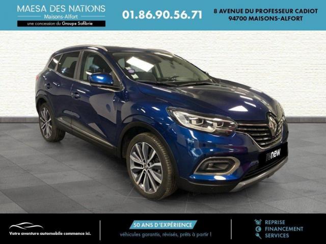 Renault Kadjar image 7