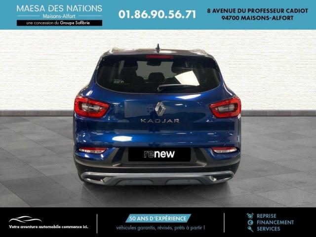 Renault Kadjar image 5