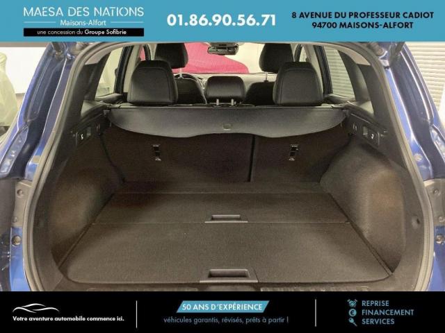 Renault Kadjar image 8