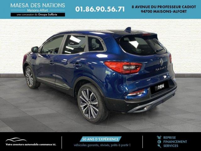 Renault Kadjar image 4