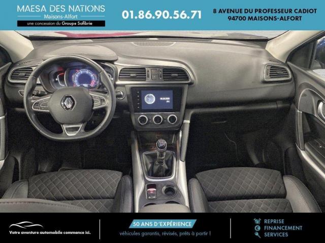 Renault Kadjar image 9