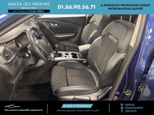 Renault Kadjar image 6
