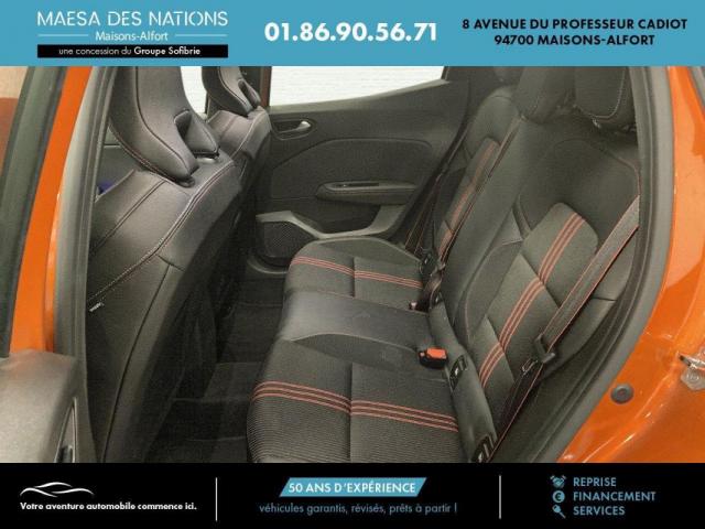 Renault Clio image 5