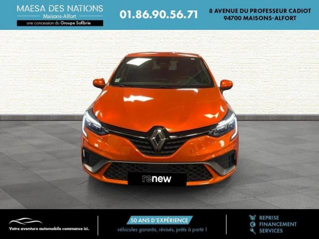 Renault Clio image 4