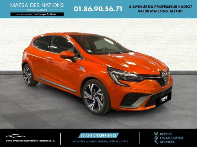 Renault Clio image 6
