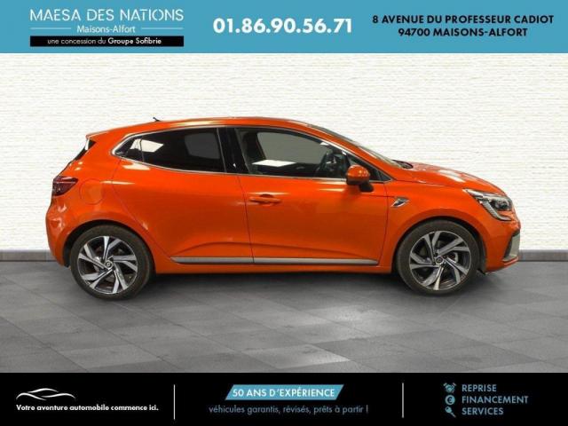 Renault Clio image 1