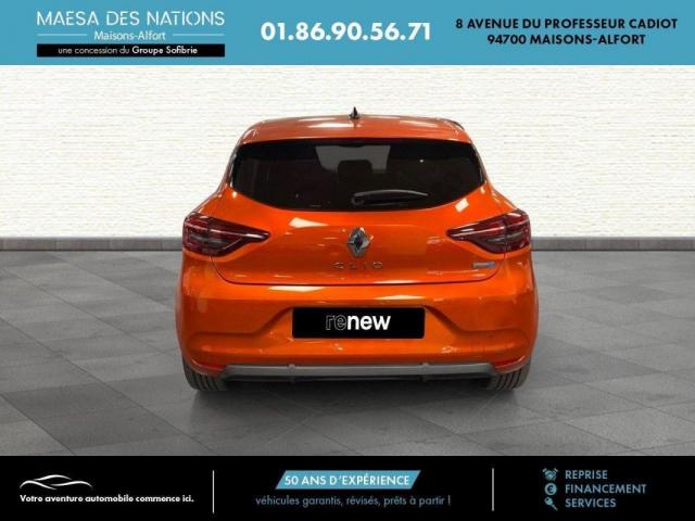 Renault Clio image 7