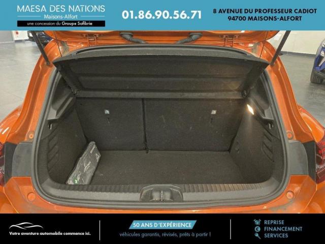 Renault Clio image 8