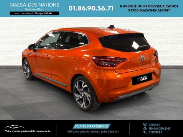 Renault Clio image 9