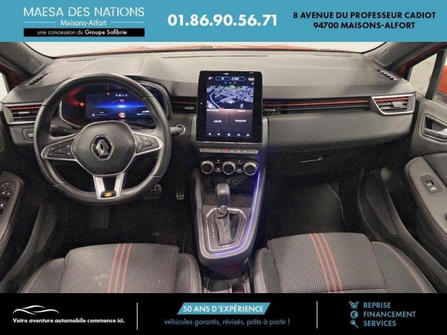 Renault Clio image 2