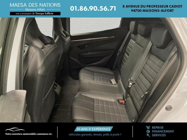Renault Mégane E-Tech image 3