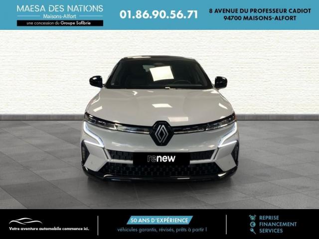 Renault Mégane E-Tech image 6