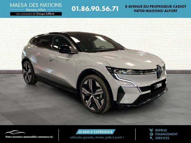 Renault Mégane E-Tech image 7