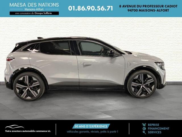 Renault Mégane E-Tech image 4