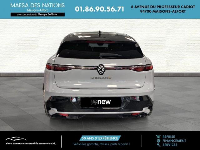 Renault Mégane E-Tech image 2