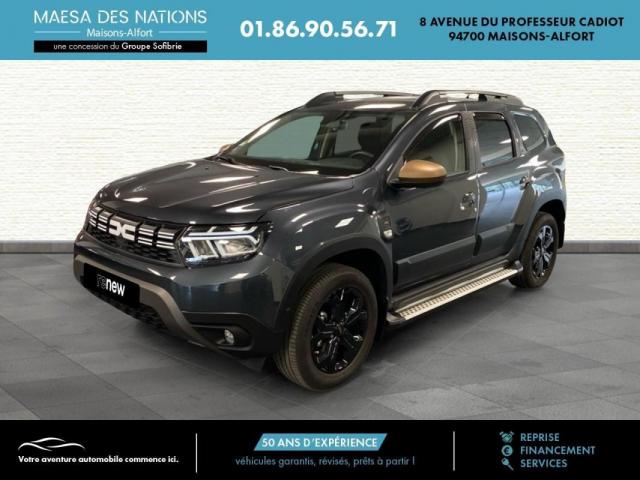 Dacia