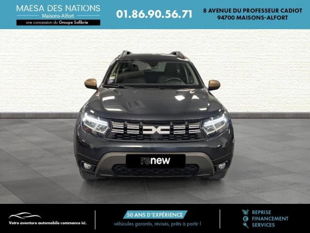 Dacia Duster image 5