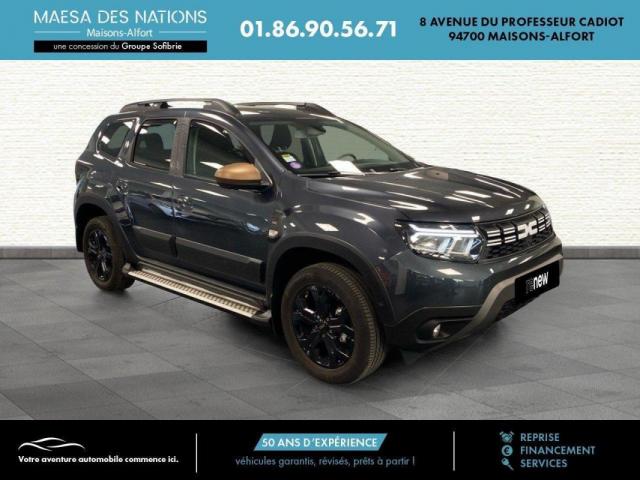 Dacia Duster image 4