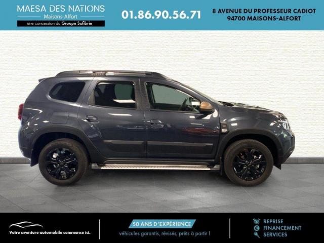 Dacia Duster image 1