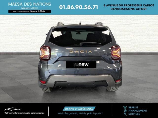 Dacia Duster image 3