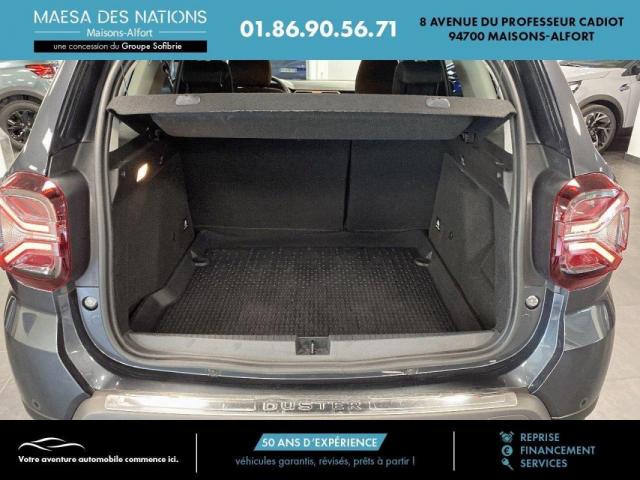 Dacia Duster image 7