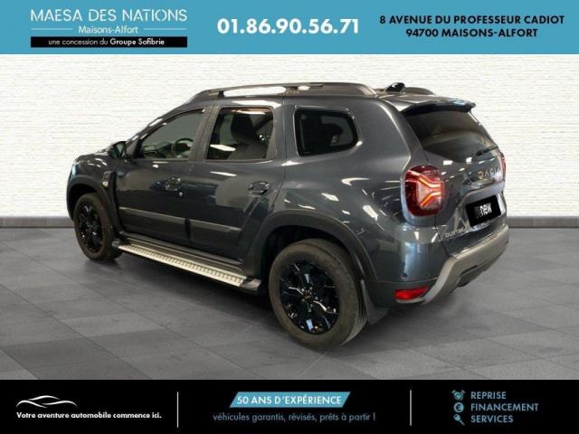 Dacia Duster image 8