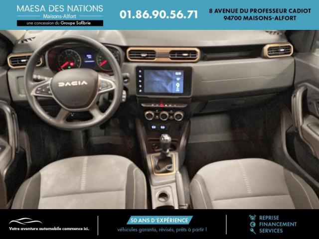 Dacia Duster image 2