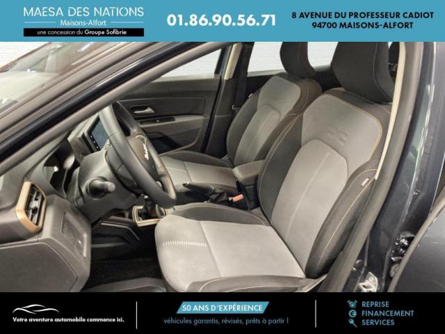 Dacia Duster image 9