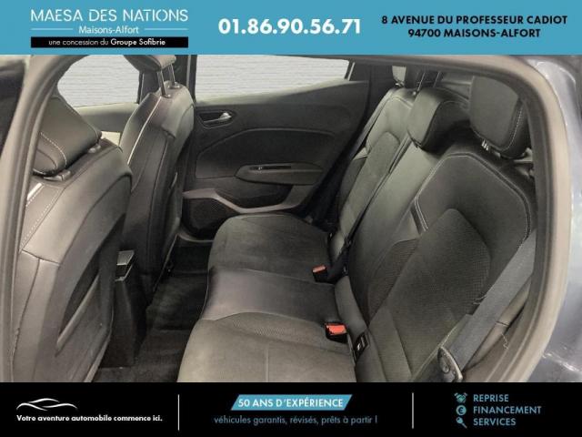 Renault Clio image 3