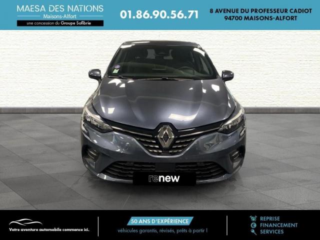 Renault Clio image 5