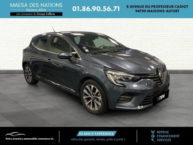 Renault Clio image 7