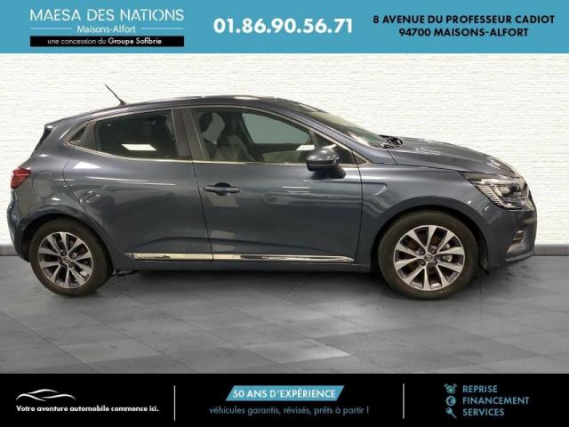 Renault Clio image 9