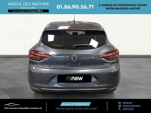 Renault Clio image 6