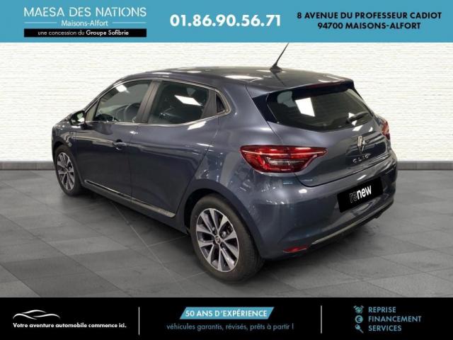 Renault Clio image 2