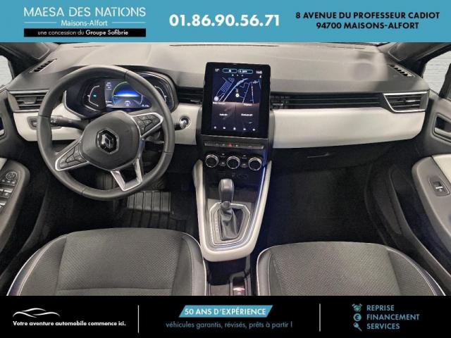 Renault Clio image 4