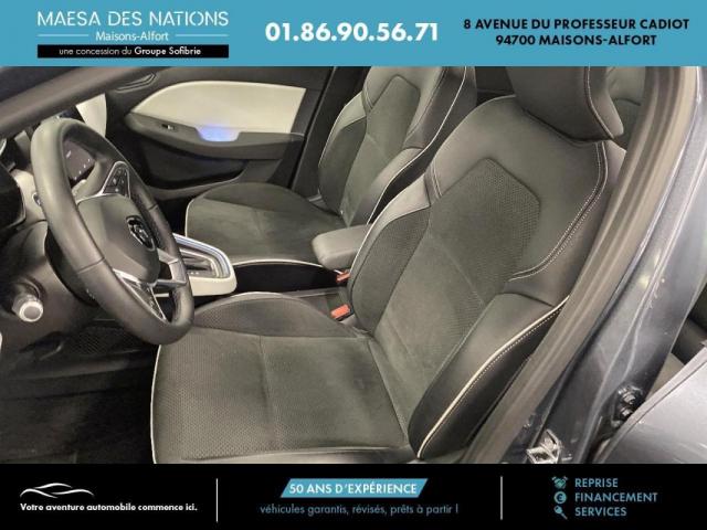Renault Clio image 1