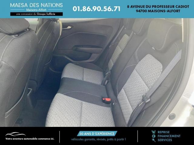 Renault Clio image 2