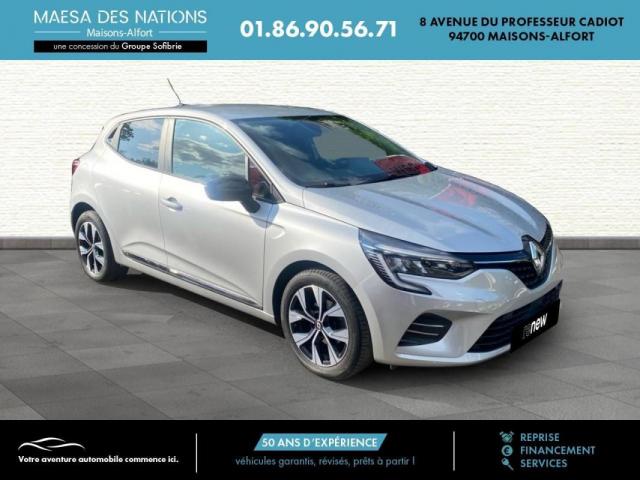 Renault Clio image 6