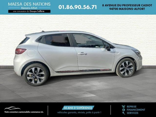 Renault Clio image 1