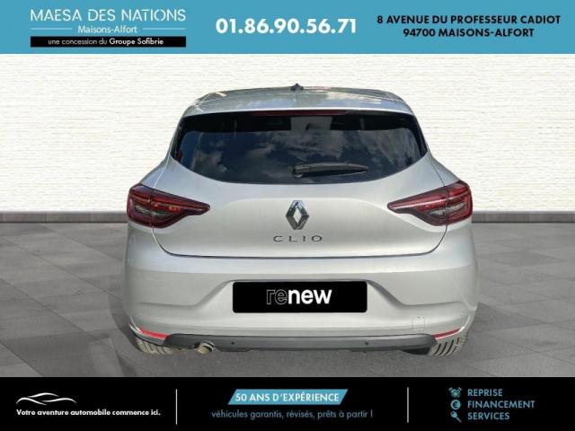Renault Clio image 3