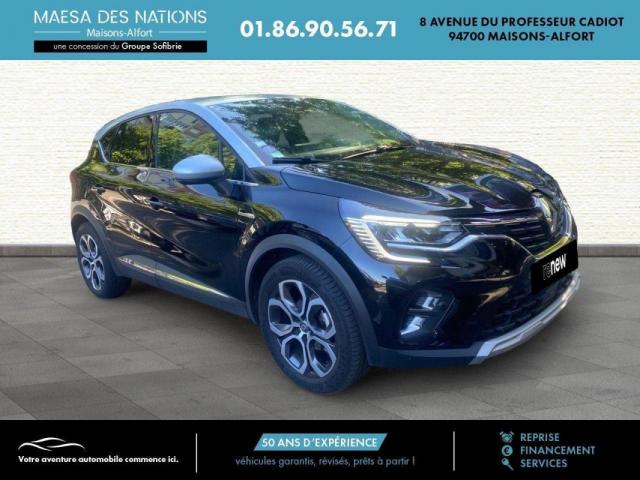 Renault Captur image 8