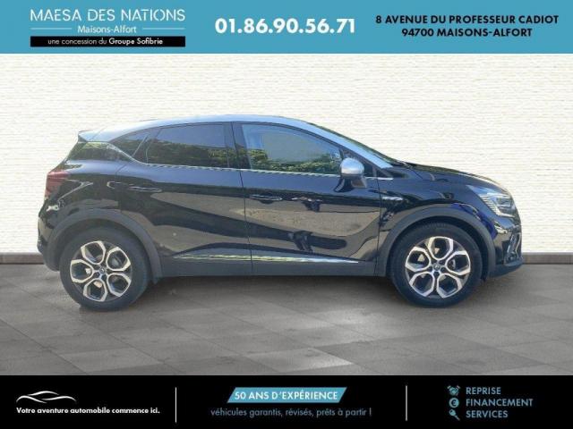 Renault Captur image 4