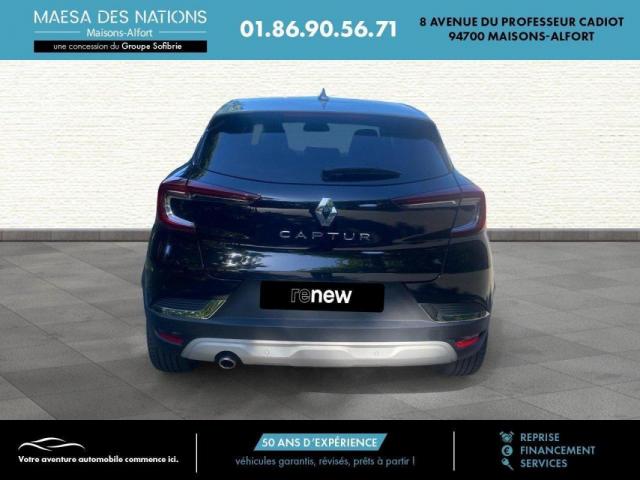 Renault Captur image 7