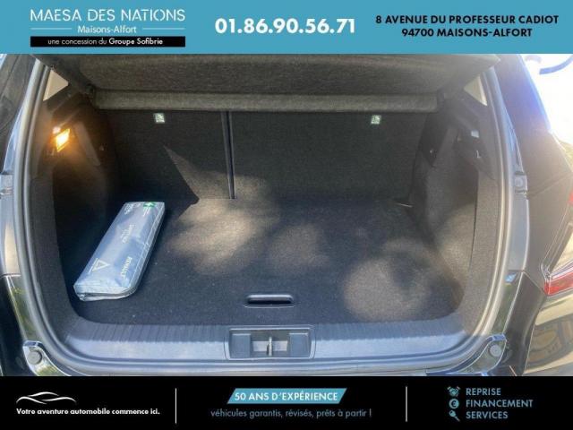 Renault Captur image 6