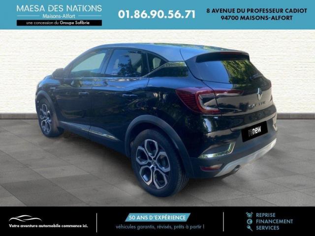 Renault Captur image 2