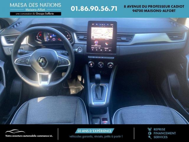 Renault Captur image 3