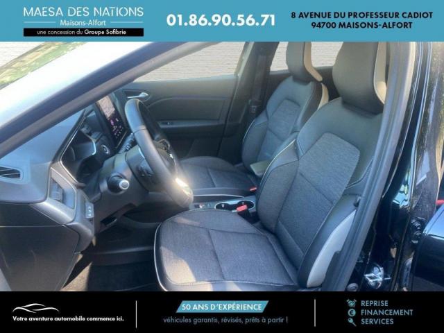 Renault Captur image 5