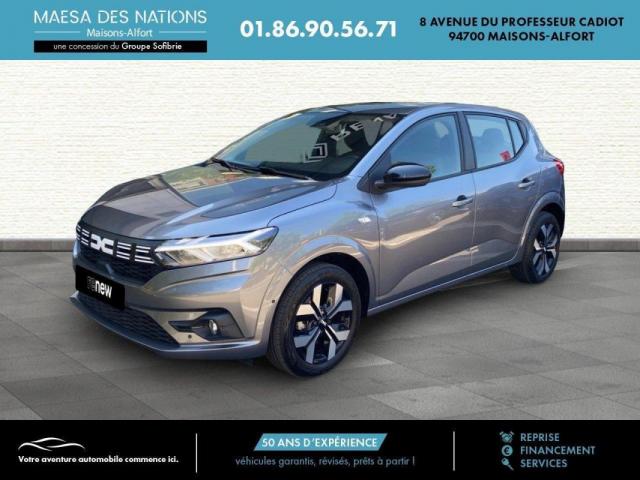 Dacia